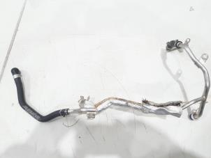 Gebruikte Leiding (diversen) Mercedes GLC (X253) 2.0 C-220d 16V 4-Matic Prijs € 16,00 Margeregeling aangeboden door GEJO Revisie & Onderdelen BV