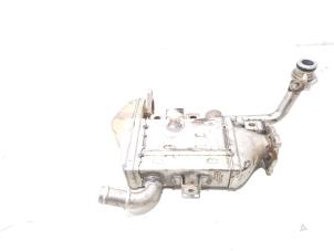 Gebruikte EGR koeler Mercedes GLC (X253) 2.0 C-220d 16V 4-Matic Prijs € 38,00 Margeregeling aangeboden door GEJO Revisie & Onderdelen BV