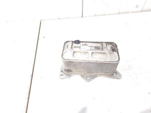 Gebruikte Oliekoeler Mercedes GLC (X253) 2.0 C-220d 16V 4-Matic Prijs € 49,00 Margeregeling aangeboden door GEJO Revisie & Onderdelen BV