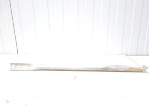 Gebruikte Frontdeel steun Mercedes GLC (X253) 2.0 C-220d 16V 4-Matic Prijs € 35,00 Margeregeling aangeboden door GEJO Revisie & Onderdelen BV