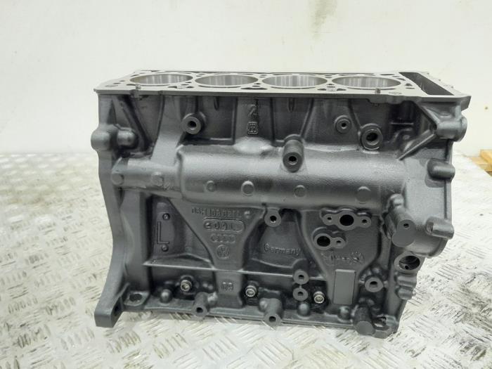 Gereviseerde Motor Onderblok Audi A4 Avant (B8) 1.8 TFSI 16V Prijs € 1.210,00 Inclusief btw aangeboden door GEJO Revisie & Onderdelen BV
