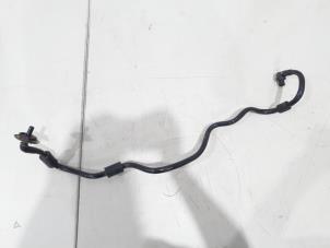 Gebruikte Remslang Mercedes GLC (X253) 2.0 C-220d 16V 4-Matic Prijs € 11,99 Margeregeling aangeboden door GEJO Revisie & Onderdelen BV