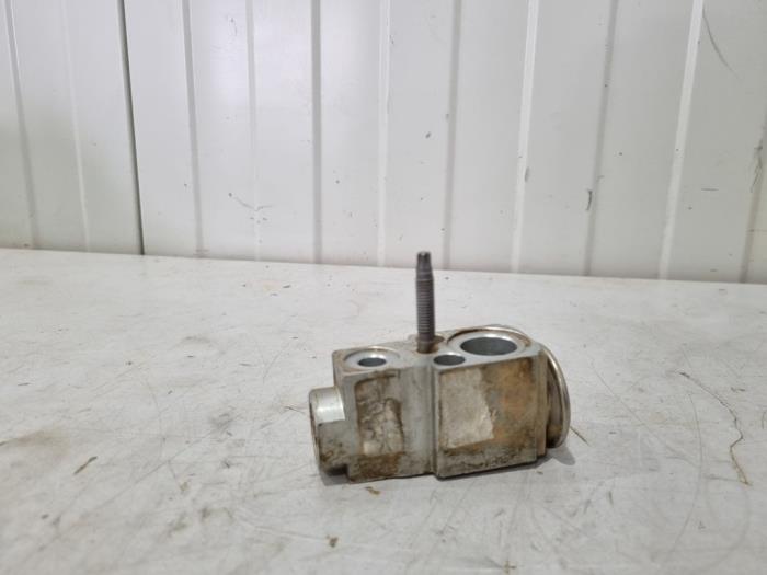 Gebruikte Expansieklep airco Mercedes GLC (X253) 2.0 C-220d 16V 4-Matic Prijs € 40,00 Margeregeling aangeboden door GEJO Revisie & Onderdelen BV
