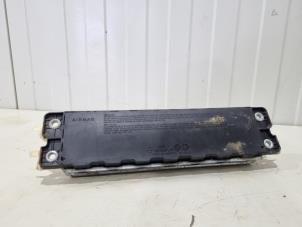 Gebruikte Airbag knie links Mercedes GLC (X253) 2.0 C-220d 16V 4-Matic Prijs € 125,00 Margeregeling aangeboden door GEJO Revisie & Onderdelen BV