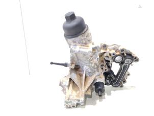 Gebruikte Oliefilterhuis Mercedes GLC (X253) 2.0 C-220d 16V 4-Matic Prijs € 59,00 Margeregeling aangeboden door GEJO Revisie & Onderdelen BV