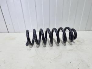 Gebruikte Veerschroef achter Mercedes GLC (X253) 2.0 C-220d 16V 4-Matic Prijs € 34,00 Margeregeling aangeboden door GEJO Revisie & Onderdelen BV