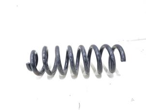 Gebruikte Veerschroef achter Mercedes GLC (X253) 2.0 C-220d 16V 4-Matic Prijs € 34,00 Margeregeling aangeboden door GEJO Revisie & Onderdelen BV