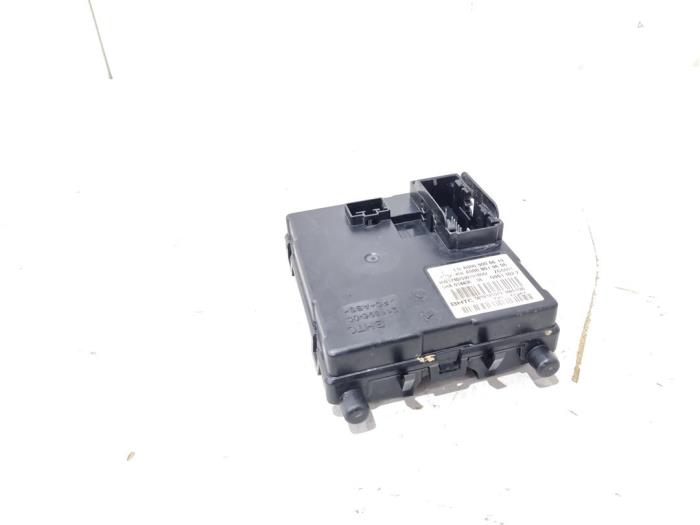 Gebruikte Computer Koeling Mercedes GLC (X253) 2.0 C-220d 16V 4-Matic Prijs € 20,00 Margeregeling aangeboden door GEJO Revisie & Onderdelen BV
