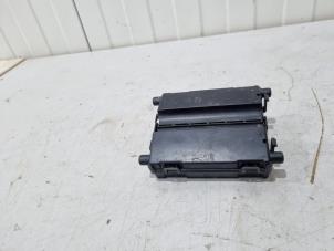 Computer Airco van een Mercedes-Benz GLC (X253) 2.0 C-220d 16V 4-Matic 2020
