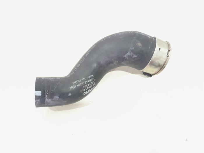 Gebruikte Intercooler Slang Lynk &amp; Co 01 1.5 Prijs € 39,00 Margeregeling aangeboden door GEJO Revisie & Onderdelen BV