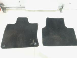 Gebruikte Matten Set Lynk &amp; Co 01 1.5 Prijs € 25,00 Margeregeling aangeboden door GEJO Revisie & Onderdelen BV