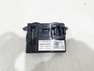 Gebruikte Kachelcomputer Lynk &amp; Co 01 1.5 Prijs € 59,00 Margeregeling aangeboden door GEJO Revisie & Onderdelen BV