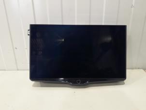 Gebruikte Display Interieur Lynk &amp; Co 01 1.5 Prijs € 700,00 Margeregeling aangeboden door GEJO Revisie & Onderdelen BV