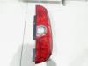 Fiat Doblo Cargo (263) 1.3 D Multijet Achterlicht rechts