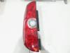 Fiat Doblo Cargo (263) 1.3 D Multijet Achterlicht links