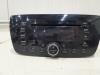 Fiat Doblo Cargo (263) 1.3 D Multijet Radio CD Speler