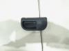 Fiat Doblo Cargo (263) 1.3 D Multijet Motorkap hendel