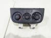 Fiat Doblo Cargo (263) 1.3 D Multijet Chaufage Bedieningspaneel