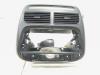 Fiat Doblo Cargo (263) 1.3 D Multijet Luchtrooster Dashboard