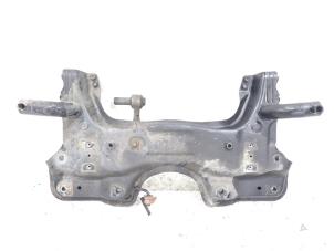 Gebruikte Subframe Fiat Doblo Cargo (263) 1.3 D Multijet Prijs € 65,00 Margeregeling aangeboden door GEJO Revisie & Onderdelen BV