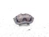 Fiat Doblo Cargo (263) 1.3 D Multijet Remklauw (Tang) links-voor