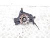 Fiat Doblo Cargo (263) 1.3 D Multijet Asschenkel links-voor