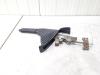 Fiat Doblo Cargo (263) 1.3 D Multijet Handremhendel