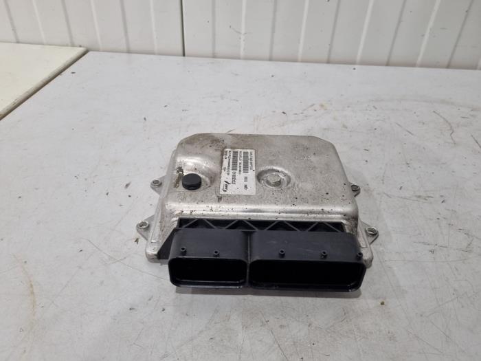 Gebruikte Computer Motormanagement Fiat Doblo Cargo (263) 1.3 D Multijet Prijs € 84,00 Margeregeling aangeboden door GEJO Revisie & Onderdelen BV