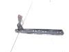 Fiat Doblo Cargo (263) 1.3 D Multijet Bumpersteun links-achter