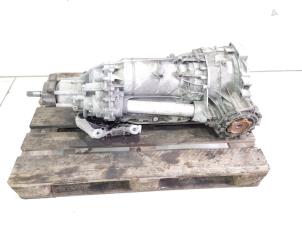 Gebruikte Automaatbak Audi A8 (D4) 3.0 V6 24V TFSI Quattro Prijs € 1.650,00 Margeregeling aangeboden door GEJO Revisie & Onderdelen BV