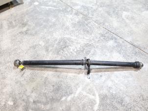 Gebruikte Tussenas Audi A8 (D4) 3.0 V6 24V TFSI Quattro Prijs € 249,00 Margeregeling aangeboden door GEJO Revisie & Onderdelen BV