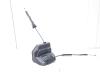 Audi A8 (D4) 3.0 V6 24V TFSI Quattro Deurslot Mechaniek 4Deurs rechts-achter