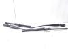Fiat Doblo Cargo (263) 1.3 D Multijet Ruitenwisserarm voor