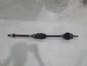 Gebruikte Cardanas rechts-voor (VWA) Fiat Doblo Cargo (263) 1.3 D Multijet Prijs € 28,00 Margeregeling aangeboden door GEJO Revisie & Onderdelen BV