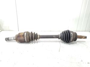 Gebruikte Homokineetas links-voor Fiat Doblo Cargo (263) 1.3 D Multijet Prijs € 24,00 Margeregeling aangeboden door GEJO Revisie & Onderdelen BV