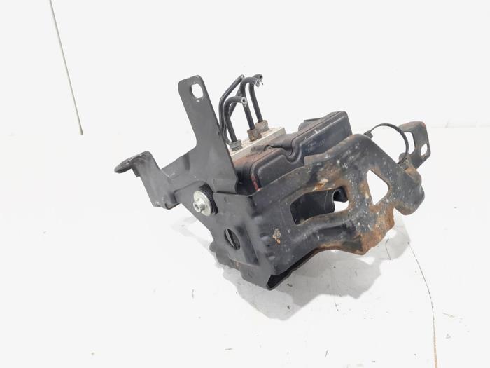 Gebruikte ABS Pomp Fiat Doblo Cargo (263) 1.3 D Multijet Prijs € 59,00 Margeregeling aangeboden door GEJO Revisie & Onderdelen BV