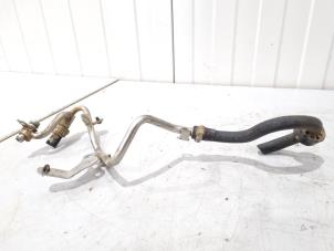 Gebruikte Brandstofleiding Mercedes GLC (X253) 2.0 C-220d 16V 4-Matic Prijs € 35,00 Margeregeling aangeboden door GEJO Revisie & Onderdelen BV