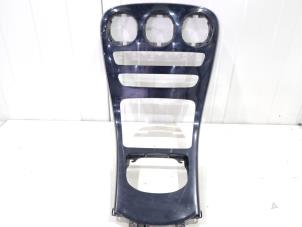 Gebruikte Afdekplaat diversen Mercedes GLC (X253) 2.0 C-220d 16V 4-Matic Prijs € 110,00 Margeregeling aangeboden door GEJO Revisie & Onderdelen BV