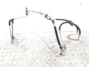 Gebruikte Airco Leiding Fiat Doblo Cargo (263) 1.3 D Multijet Prijs € 110,00 Margeregeling aangeboden door GEJO Revisie & Onderdelen BV