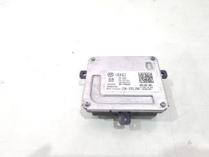 Gebruikte Computer Verlichting Audi A8 (D4) 3.0 V6 24V TFSI Quattro Prijs € 59,00 Margeregeling aangeboden door GEJO Revisie & Onderdelen BV