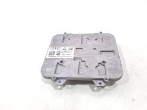 Gebruikte Computer Verlichting Audi A8 (D4) 3.0 V6 24V TFSI Quattro Prijs € 175,00 Margeregeling aangeboden door GEJO Revisie & Onderdelen BV