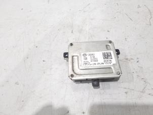 Gebruikte Computer Verlichting Audi A8 (D4) 3.0 V6 24V TFSI Quattro Prijs € 57,95 Margeregeling aangeboden door GEJO Revisie & Onderdelen BV