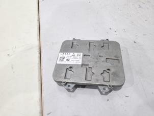 Gebruikte Computer Verlichting Audi A8 (D4) 3.0 V6 24V TFSI Quattro Prijs € 175,00 Margeregeling aangeboden door GEJO Revisie & Onderdelen BV