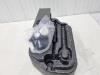 Reparatieset banden van een Audi A8 (D4) 3.0 V6 24V TFSI Quattro 2016