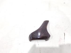Gebruikte Carrosserielijst Audi A8 (D4) 3.0 V6 24V TFSI Quattro Prijs € 10,00 Margeregeling aangeboden door GEJO Revisie & Onderdelen BV