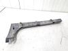 Audi A8 (D4) 3.0 V6 24V TFSI Quattro Bumpersteun rechts-achter
