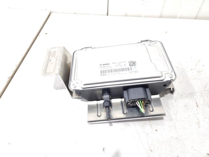 Gebruikte Computer Diversen Audi A8 (D4) 3.0 V6 24V TFSI Quattro Prijs € 124,00 Margeregeling aangeboden door GEJO Revisie & Onderdelen BV