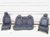 Audi A8 (D4) 3.0 V6 24V TFSI Quattro Bekleding Set (compleet)