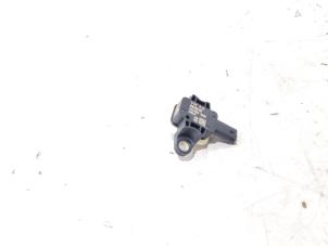 Gebruikte Sensor Airbag Audi A8 (D4) 3.0 V6 24V TFSI Quattro Prijs € 4,00 Margeregeling aangeboden door GEJO Revisie & Onderdelen BV