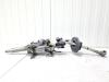 Audi A8 (D4) 3.0 V6 24V TFSI Quattro Stuurkolom compleet